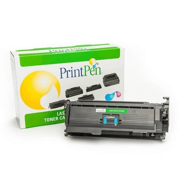 Prıntpen Hp Ce261a (647A) Cyan (11K)