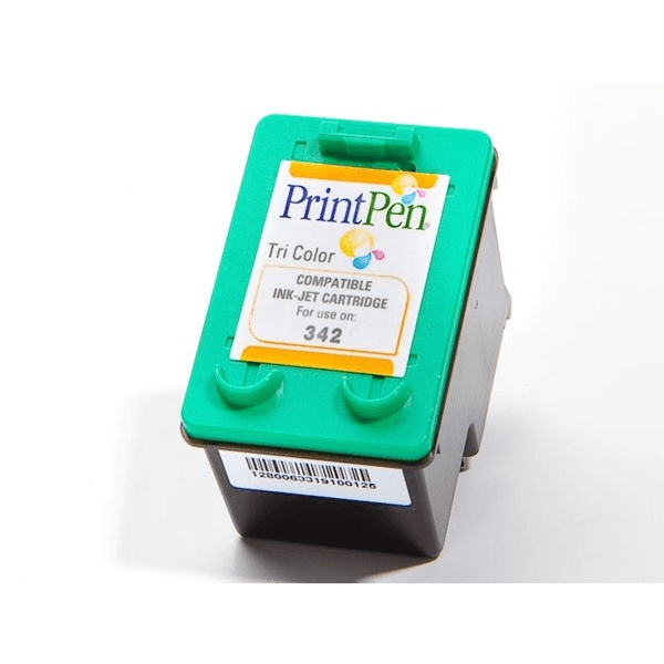 Prıntpen Hp No.342 (C9361ee) 3Color (%100 Yeni)