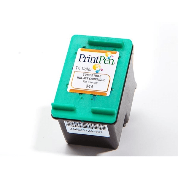 Prıntpen Hp No.344 (C9363ee) Color (%100 Yeni)