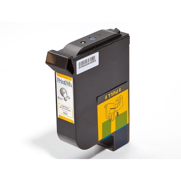 Prıntpen Hp No.45 (51645Ae) Black (%100 Yeni)
