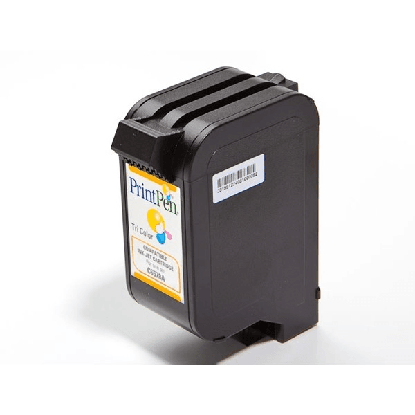 Prıntpen Hp No.78Xl (C6578a) Color Yüksek Kapasite (%100 Yeni)