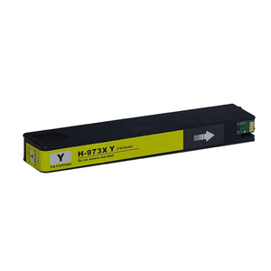 Prıntpen Hp 973X (F6t83ae) Yellow (7K)