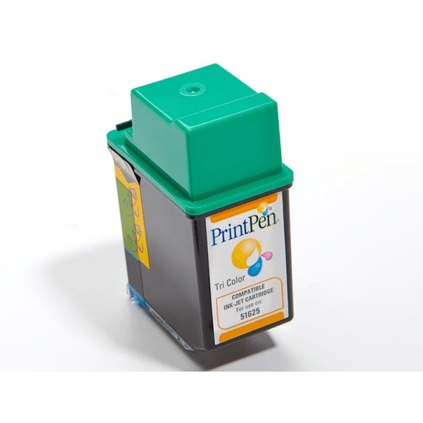 Prıntpen Hp No.25 (51625Ae) Color (%100 Yeni)