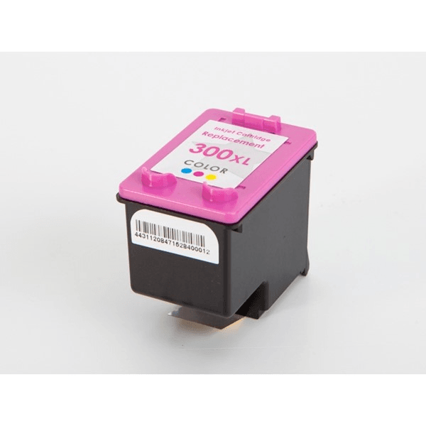 Prıntpen Hp No.300Xl (Cc644ee) Color Yüksek Kapasite (%100 Yeni)