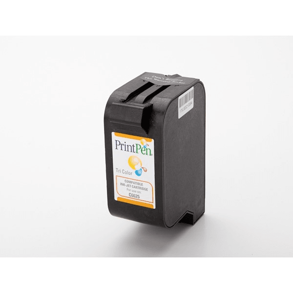 Prıntpen Hp No.17 (C6625ae) Color (%100 Yeni)