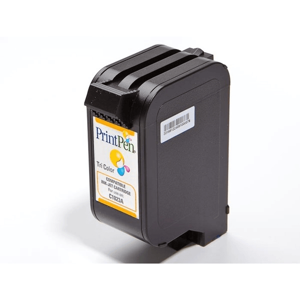 Prıntpen Hp No.23 (C1823de) Color (%100 Yeni)