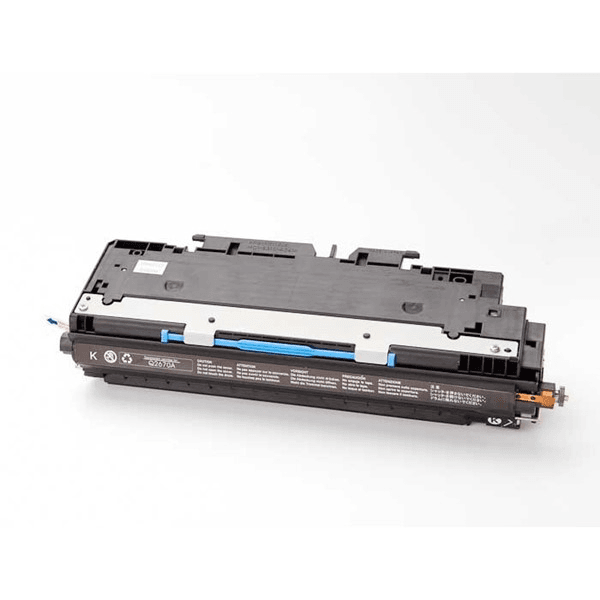 Prıntpen Hp Q2670a (308A) Black Remanufactured (6K)