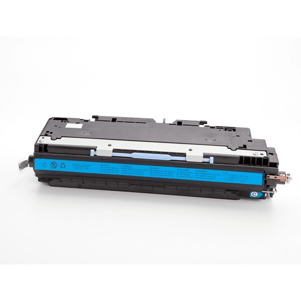 Prıntpen Hp Q2671a (309A) Cyan Remanufactured (4K)