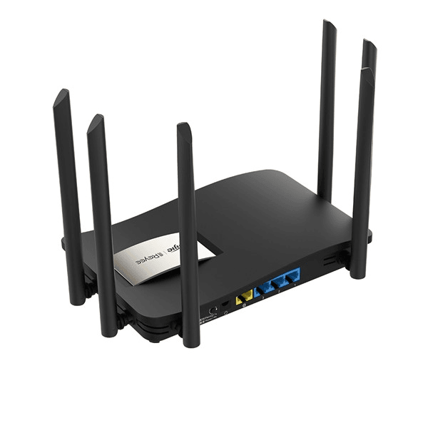 KEENETIC STARTER KN-1121-01-TR N300 2.4ghz EV Ofis Tipi Mesh Fiber Router