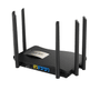 KEENETIC STARTER KN-1121-01-TR N300 2.4ghz EV Ofis Tipi Mesh Fiber Router