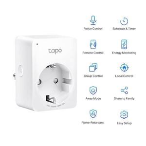 TSC 203dpi RE310 Direkt Termal Bluetooth Mobil Barkod Yazıcı