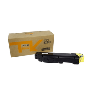 Prıntpen Kyocera Tk-5280Y Yellow (185Gr)  (11K)