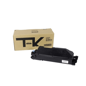 Prıntpen Kyocera Tk-5270K Black (160Gr)  (8K)