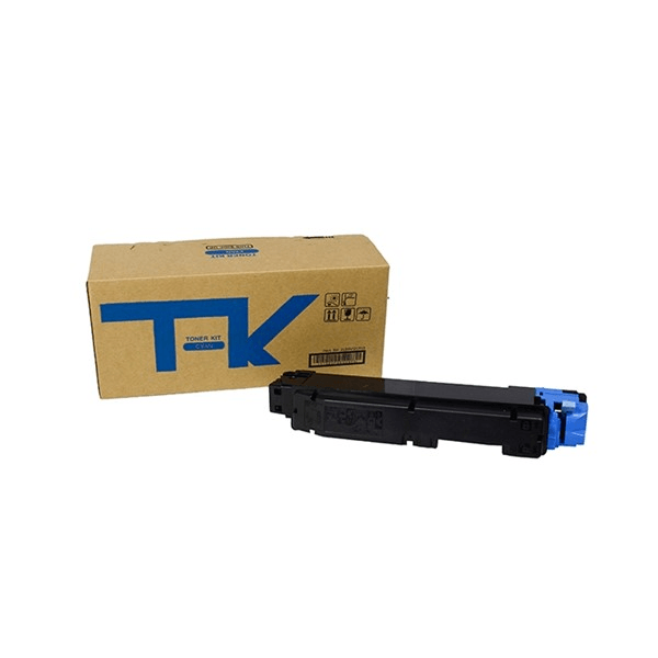 Prıntpen Kyocera Tk-5270C Cyan (100Gr)  (6K)