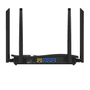 KEENETIC STARTER KN-1121-01-TR N300 2.4ghz EV Ofis Tipi Mesh Fiber Router