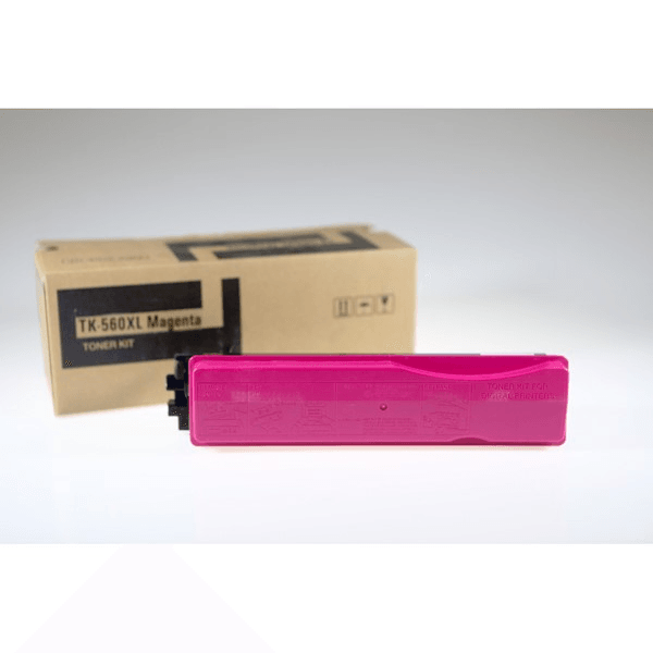 Prıntpen Kyocera Tk-560Xl Magenta Hc(203Gr) Yüksek Kapasite (15K)