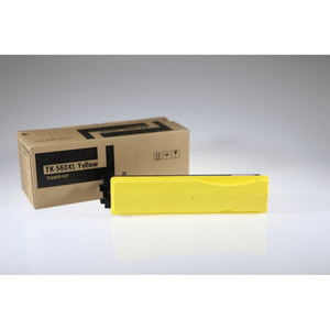 Prıntpen Kyocera Tk-560Xl Yellow Hc(203Gr) Yüksek Kapasite (15K)