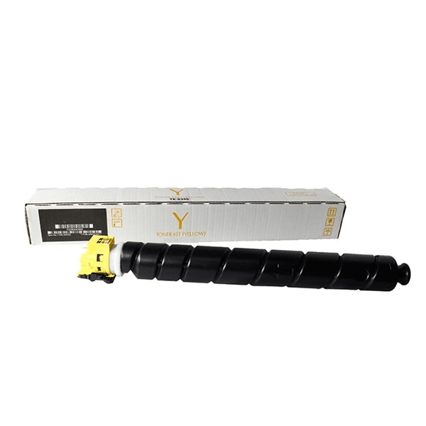 Prıntpen Kyocera Tk-8800 Yellow (310Gr) (20K)