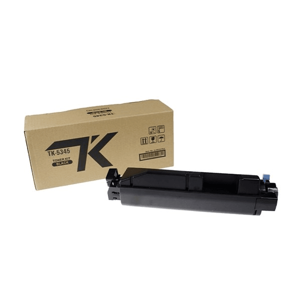 Prıntpen Kyocera Tk-5345 Black (340Gr/17K)