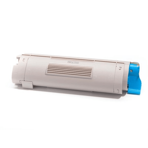 Prıntpen Okı C5600 Cyan (43381923) (2K)