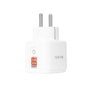 TSC 203dpi TE210 Termal,Direkt Termal USB,Seri,Ethernet Barkod Yazıcı