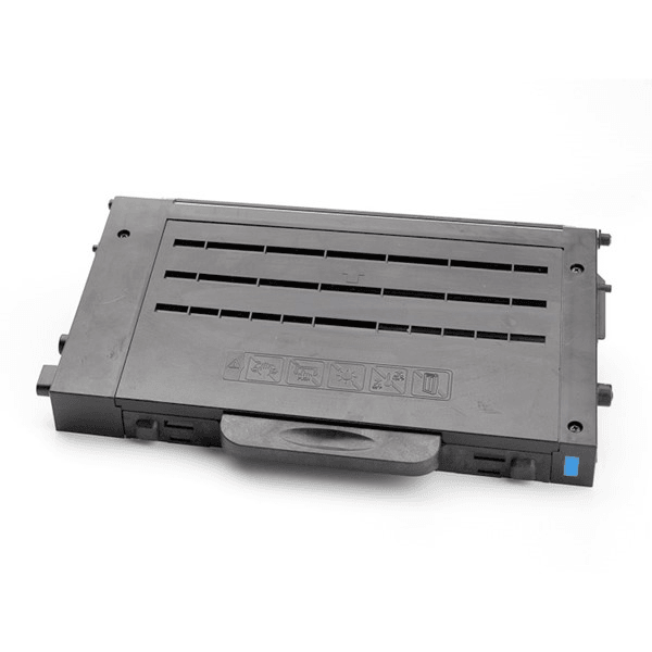 Prıntpen Samsung Clp-510 Cyan Yüksek Kapasite (5K)