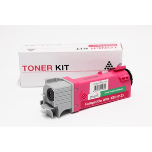 Prıntpen Xerox Phaser 6125 Magenta (106R01336) (1K)