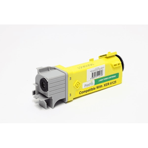 Prıntpen Xerox Phaser 6125 Yellow (106R01337) (1K)