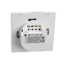 PERFORMAX 1D Laser PR50 Wlan (Kablosuz) El Tipi Barkod Okuyucu 100metre mesafeye kadar  