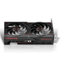 SAPPHIRE 8GB RX6600 PULSE 11310-01-20G GDDR6 HDMI-DP PCIE 4.0