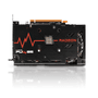 SAPPHIRE 8GB RX6600 PULSE 11310-01-20G GDDR6 HDMI-DP PCIE 4.0
