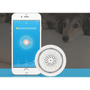 PERKON (TIGER) 2D Imager CS26 Wlan (Kablosuz) El Tipi Karekod Okuyucu Ayaklı 200metre mesafeye kadar