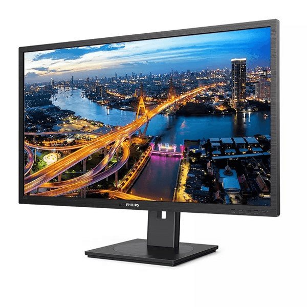 PHILIPS 31.5 IPS 325B1L-00 4MS 60HZ HDMI-DP KURUMSAL MONİTÖR 2560X1440