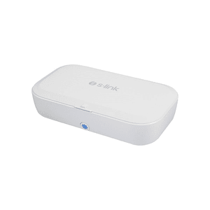 ZEBRA 1D Laser LS2208 USB Barkod Okuyucu
