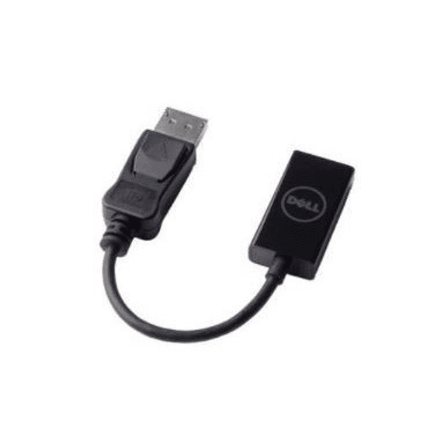Dell Adapter - Displayport To Hdmı 2.0 (4K),Kit