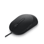 Dell Laser Wired Mouse - Ms3220 - Black