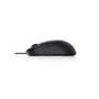 Dell Laser Wired Mouse - Ms3220 - Black