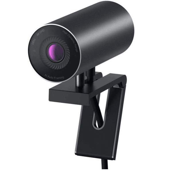 Dell Ultrasharp Webcam