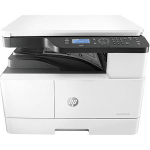 HP A3 Laserjet M438n 8AF43A Siyah Çok Fonksiyonlu Lazer Yazıcı Usb-Ethernet