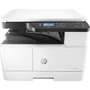 HP A3 Laserjet M438n 8AF43A Siyah Çok Fonksiyonlu Lazer Yazıcı Usb-Ethernet