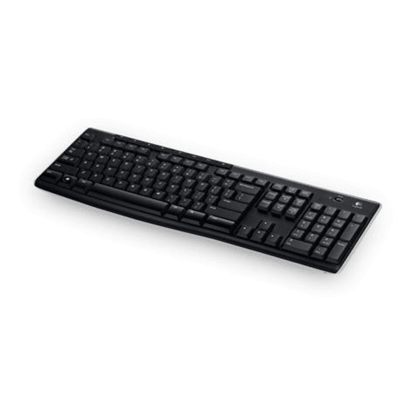 LOGITCH K270 Kablosuz Q Tr Multimedya Klavye