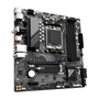 GIGABYTE A620M GAMING X AX DDR5 HDMI PCIE 4.0 AM5 mATX