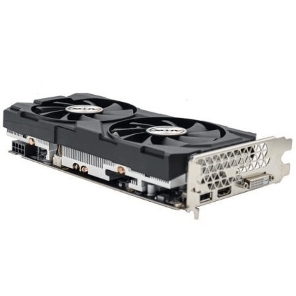 AFOX 6GB GTX1660 SUPER AF1660S-6144D6H4-V2 GDDR6 HDMI-DP PCIE 3.0