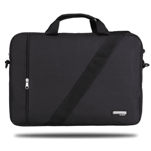Classone Bnd200 Eko Serisi Siyah Notebook Çantası