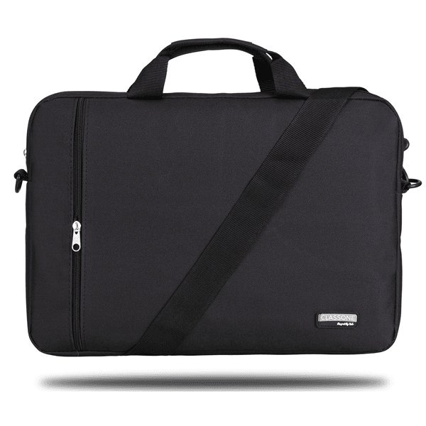 Classone Bnd200 Eko Serisi Siyah Notebook Çantası