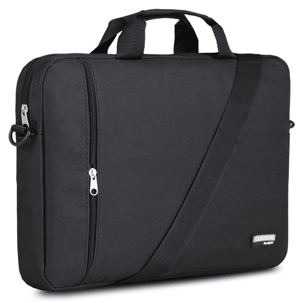 Classone Bnd200 Eko Serisi Siyah Notebook Çantası