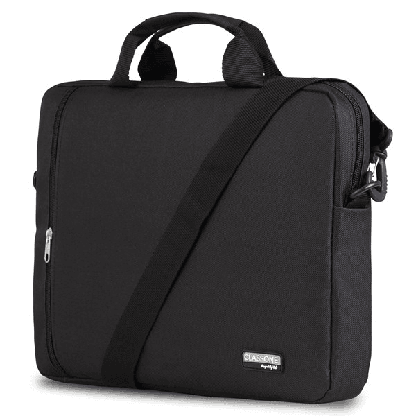 Classone Bnd200 Eko Serisi Siyah Notebook Çantası
