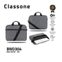 Classone Bnd304 Eko Serisi -Gri