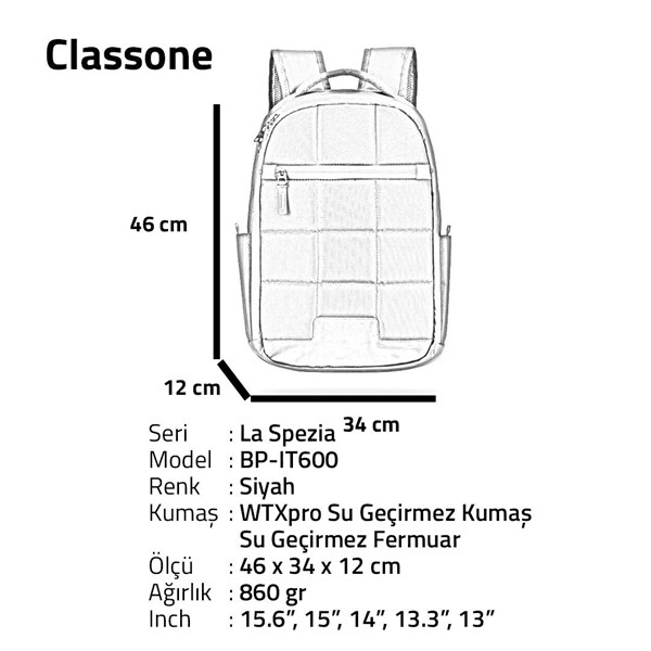 Classone 15.6