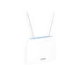 ASUS RT-BE86U Wıfı7 BE6800 Dual Band Router